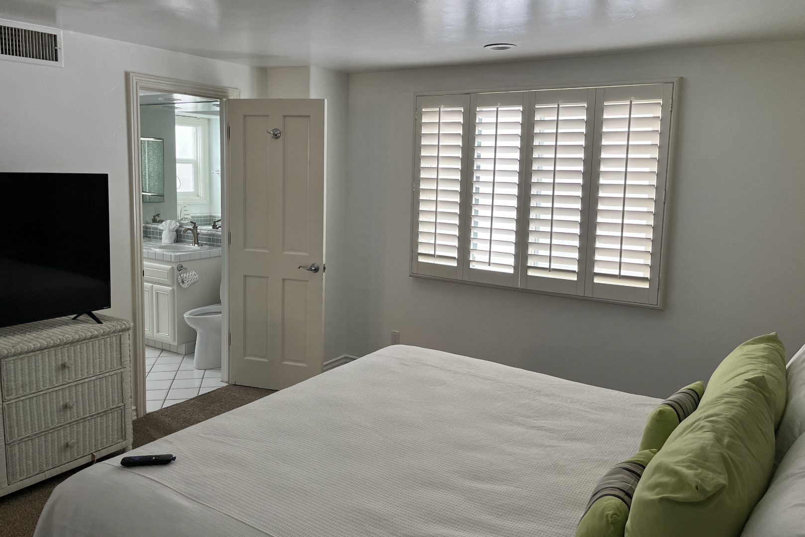 Another view of the guest room on the 2nd floor