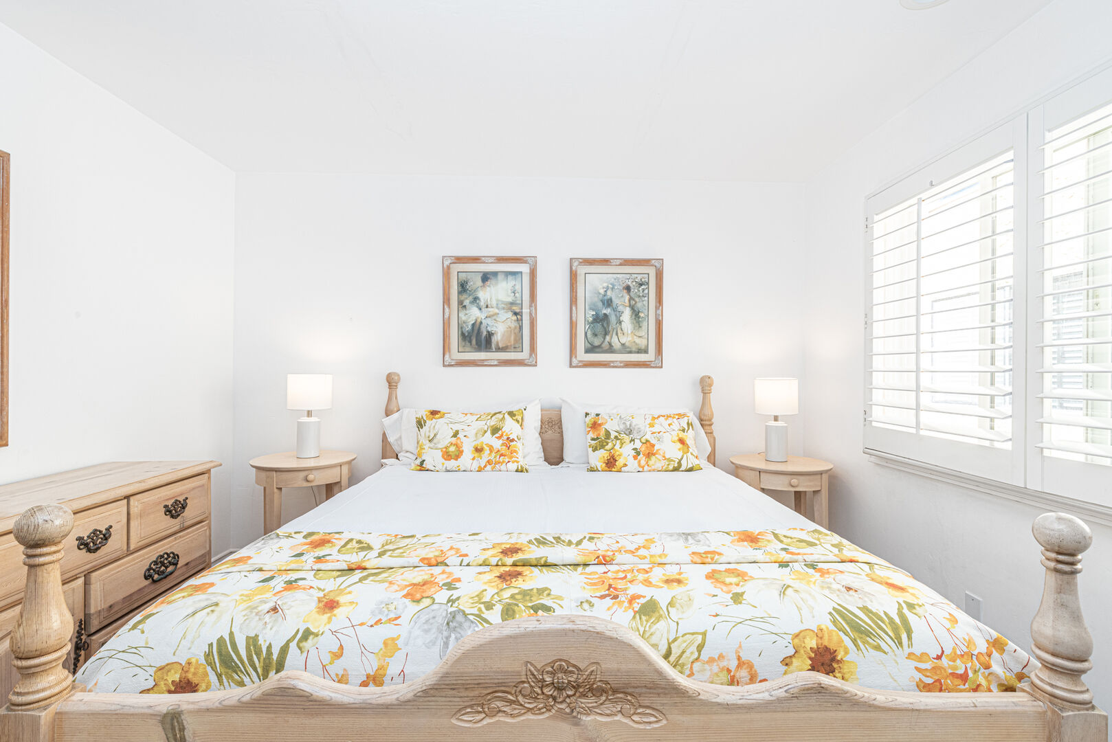 Another view of guest room 1