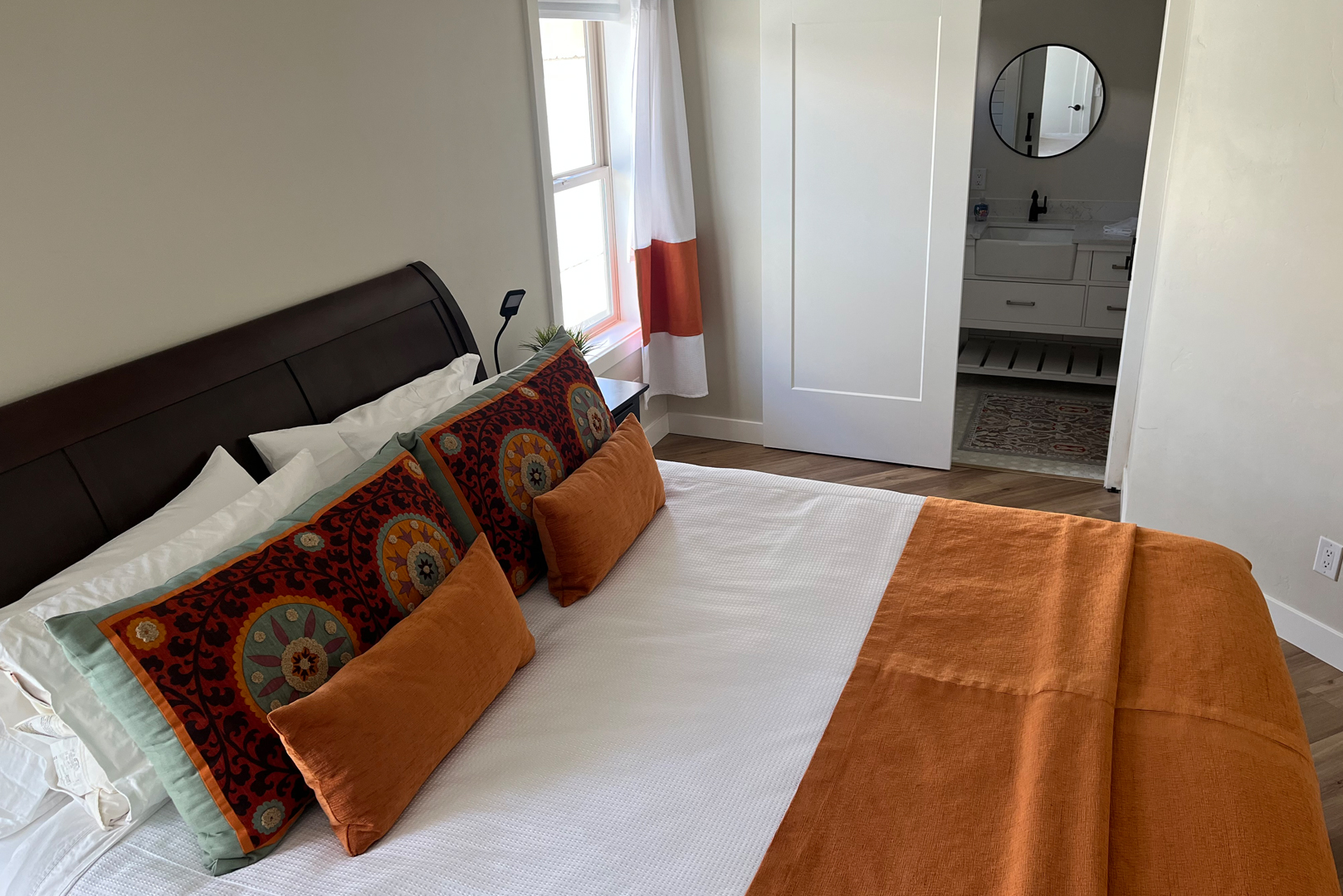 Another view of bedroom 2